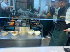 -端仕小锅(文林街店)
