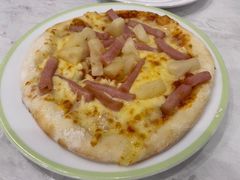 -萨莉亚意式餐厅(悦荟广场店)