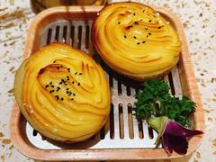 -小董哥烤串(金水花城店)