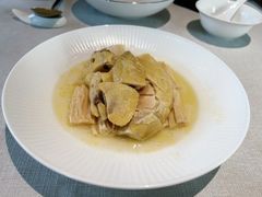 -狮王府淮扬菜(夫子庙老门东店)
