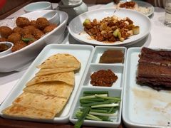 -惠丰堂饭庄·烤鸭·京味菜(翠微路店)