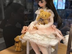 -泡泡玛特POPMART(天环购物中心店)