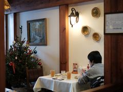 -老井俄式餐厅
