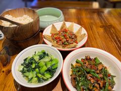 -民俗村柴火灶·景德江西菜(中国陶瓷博物馆店)