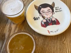 -柳叶刀烧烤(北大清华店)