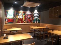 大堂-友悦食堂(灯湖店)