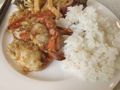 -南郊宾馆·风味自助餐厅·山东十六地市特色菜