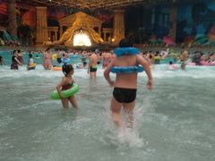 -波塞冬旅游度假区