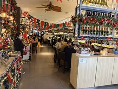 大堂-大头虾越式风味餐厅(光明广场店)