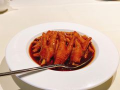 -利苑酒家(金宝店)