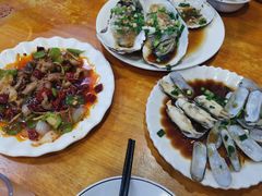 -温州一家人美食(西木头市店)