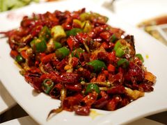 -李叔叔虾蟹大排档(青羊店)