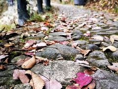 -磐安十八涡风景区