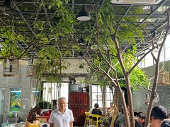 -又见炊烟私房菜(敬亭路店)