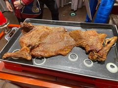 -九十九顶毡房(阜石路店)