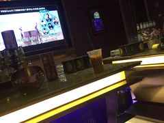 -宝岛甲壳虫KTV(蓝天路店)