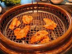 -一品诚记烤肉(大连柏威年购物中心店)