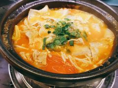 -谷田稻香·砂锅菜(南沙万达广场店)