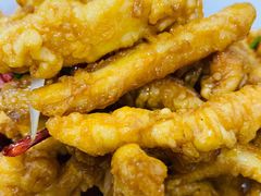 -九龙餐厅(大沽路店)