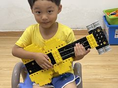 -棒棒贝贝(顾村分部)