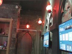 -Dark·大玩家馆沉浸剧情密室(黄埔店)