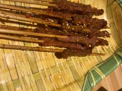 -觅香串串香·麻辣烫·冒菜(欧美广场店)