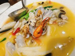 -阿娘家·原生态农家菜(国顺东路店)