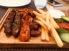 -ALAMEEN阿拉伯餐厅(三里屯店)