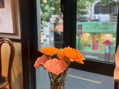 -Money Shops(愚园路店)