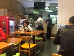 用餐区-子母粉丝(天御店)