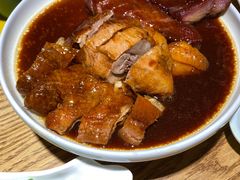 -昌勝香港深井烧鹅(新年华店)