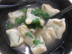 -如意馄饨(龙西路店)