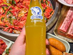 -梨花自助烤肉(西三旗万象汇黑金店)