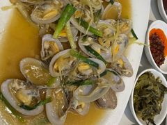 -陆记鹅庄·潮汕菜·狮头鹅(大仟里店)