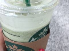 -星巴克(成都机场T2店)