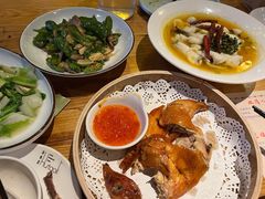 -繁花里音乐餐厅(新天地店)