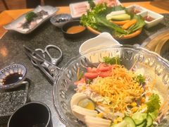 -梦山水日本烧肉(五四广场店)