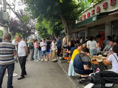 -赵姐猪耳朵饭店