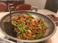 -味上湘菜馆(岳麓山店)
