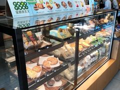 -星巴克(新达汇三林店)