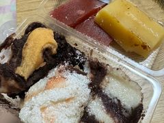 -清真·白记年糕(牛街北口店)