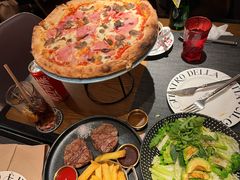 -IL TEATRO 精品意大利餐厅