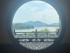 -楼外楼(西湖景区孤山路店)