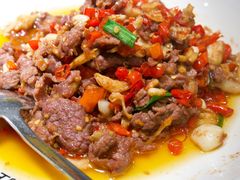-炊烟小炒黄牛肉(中心印象城店)