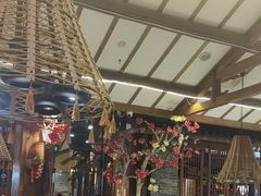 -黄泥岗·黄陂农家菜(百步亭店)