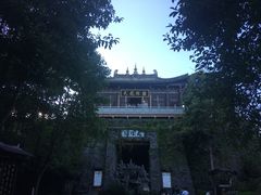 -天龙八部武侠城