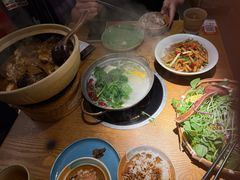 -吃饭皇帝大(长宁龙之梦店)