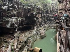 -云台山风景名胜区