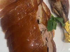 -盛百味·家宴餐厅(霸州分店)