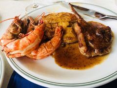 -广州花园酒店·凌璇阁旋转餐厅CAROUSEL360